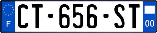 CT-656-ST