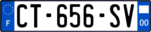 CT-656-SV