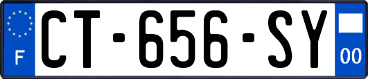 CT-656-SY