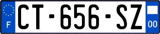 CT-656-SZ