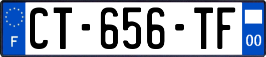 CT-656-TF