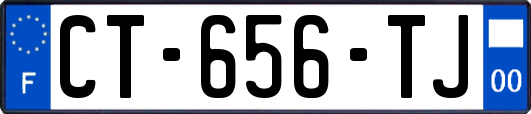 CT-656-TJ