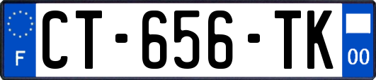 CT-656-TK