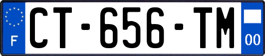 CT-656-TM