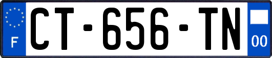 CT-656-TN