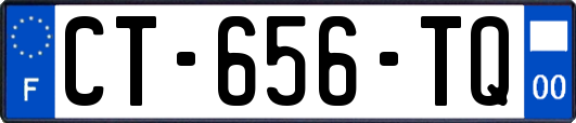 CT-656-TQ