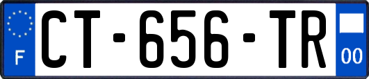 CT-656-TR