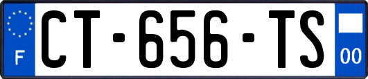 CT-656-TS