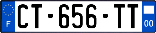 CT-656-TT