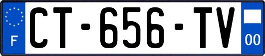 CT-656-TV