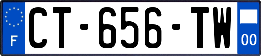 CT-656-TW