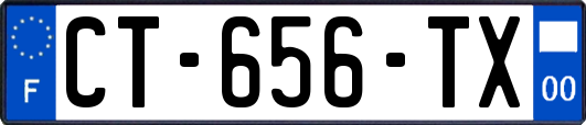 CT-656-TX