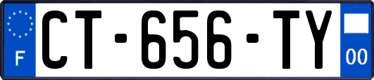 CT-656-TY