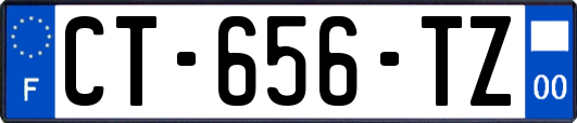 CT-656-TZ