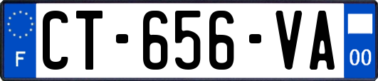 CT-656-VA