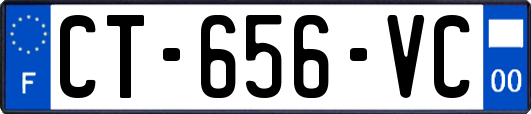CT-656-VC