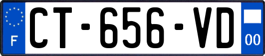 CT-656-VD
