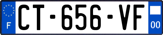 CT-656-VF