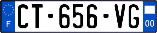 CT-656-VG