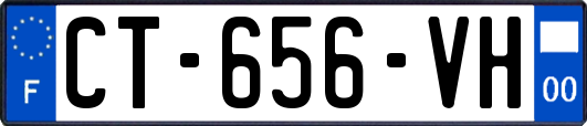 CT-656-VH