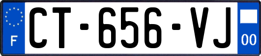 CT-656-VJ