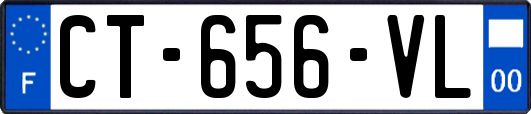 CT-656-VL