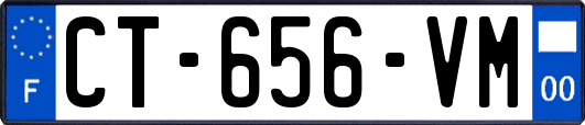CT-656-VM