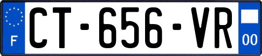 CT-656-VR