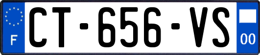 CT-656-VS