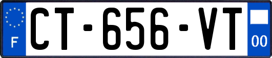 CT-656-VT