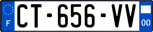 CT-656-VV