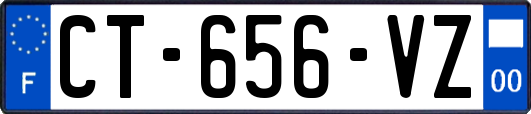 CT-656-VZ