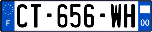 CT-656-WH