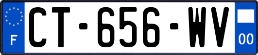 CT-656-WV