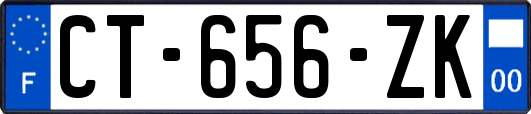 CT-656-ZK