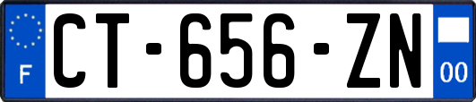 CT-656-ZN