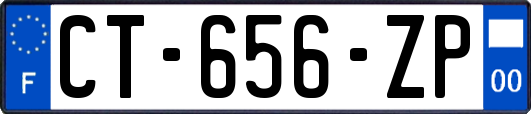 CT-656-ZP