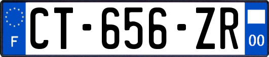 CT-656-ZR