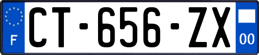 CT-656-ZX