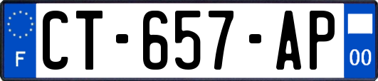 CT-657-AP