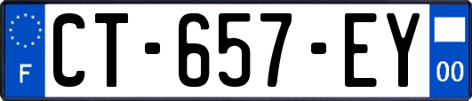 CT-657-EY