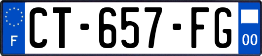 CT-657-FG