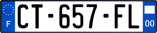 CT-657-FL