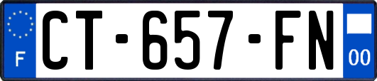 CT-657-FN