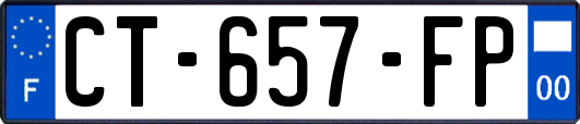 CT-657-FP