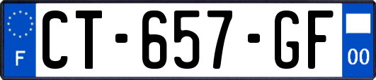 CT-657-GF