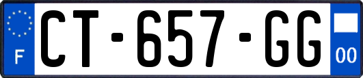 CT-657-GG