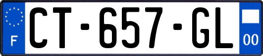 CT-657-GL