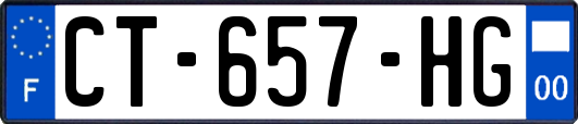 CT-657-HG