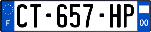 CT-657-HP